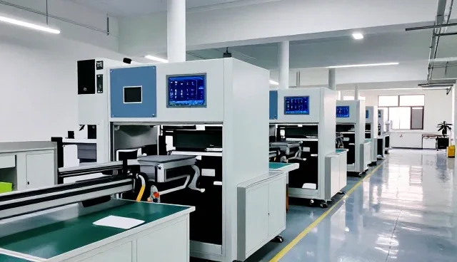 广西柳州三安智能科技有限公司